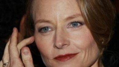 John Hinckley Jr. has a message for Jodie Foster 40 years after he attempted to assassinate US President Ronald Reagan John Hinckley Jr. has a message for Jodie Foster 40 years after he attempted to assassinate US President Ronald Reagan