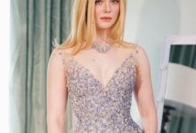 Dakota Fanning says she, her sibling Elle panicked after learning they would share the screen in new film