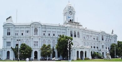 Chennai corporation clarifies property tax revision amid complaints
