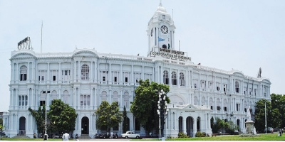 Chennai corporation clarifies property tax revision amid complaints Chennai corporation clarifies property tax revision amid complaints