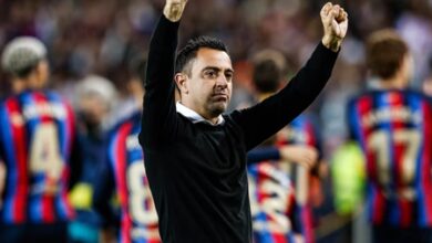 Former Barca boss Xavi appointed Netherlands coach Former Barca boss Xavi appointed Netherlands coach