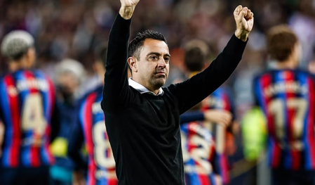 Former Barca boss Xavi appointed Netherlands coach Former Barca boss Xavi appointed Netherlands coach