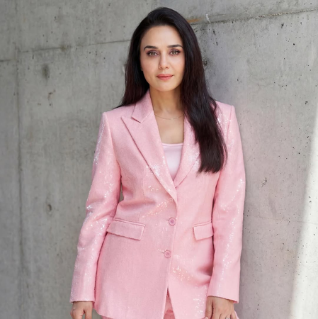 Preity Zinta recalls Sunny Deol’s awkward fan encounter during shooting of ‘Hero: Love Story of a Spy’ in Manali