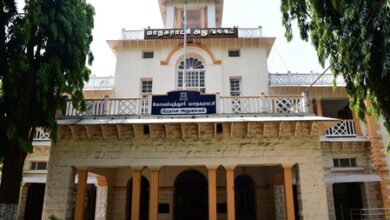 Coimbatore Corporation proposes underground drainage project to meet future demands
