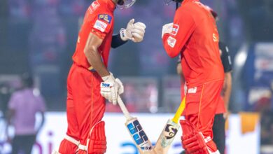 DPL 2026: South Delhi Superstarz register comfortable win over East Delhi Riders DPL 2026: South Delhi Superstarz register comfortable win over East Delhi Riders
