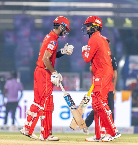 DPL 2026: South Delhi Superstarz register comfortable win over East Delhi Riders DPL 2026: South Delhi Superstarz register comfortable win over East Delhi Riders
