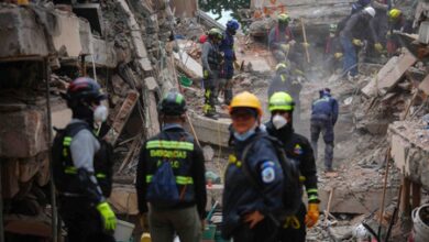 UN humanitarian office reiterates support for Colombia earthquake response