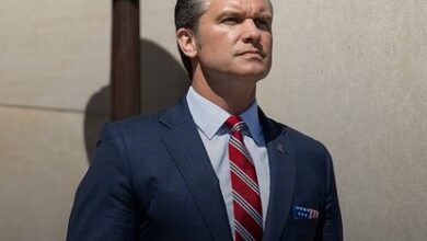 Hegseth urges allies to quit ICC; calls it fake, illegitimate international court