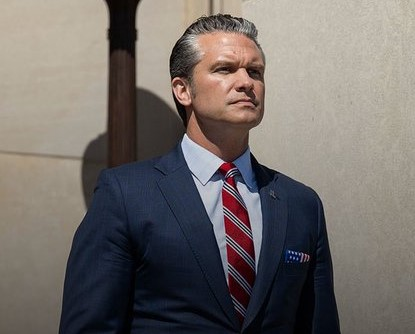 Hegseth urges allies to quit ICC; calls it fake, illegitimate international court