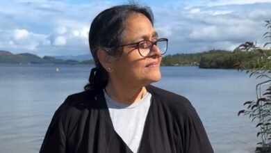 Shahid Kapoor’s sister Sanah quips about mom Supriya Pathak missing calls
