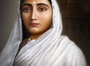Inspiring example of dedication: Amit Shah pays tribute to Ahilyabai Holkar on her death anniversary