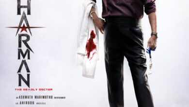 Rajinikanth’s ‘Dharman’ unit begins second schedule