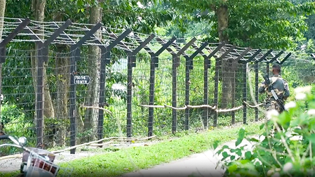 Arrested Pakistani national planned to flee to Bangladesh, resurface in Bengal with new identity