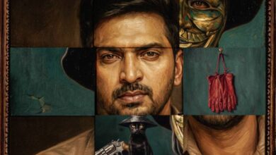 Vaibhav’s ‘Maaruvesham’ cleared for release with U/A certificate; film to hit screens on October 1