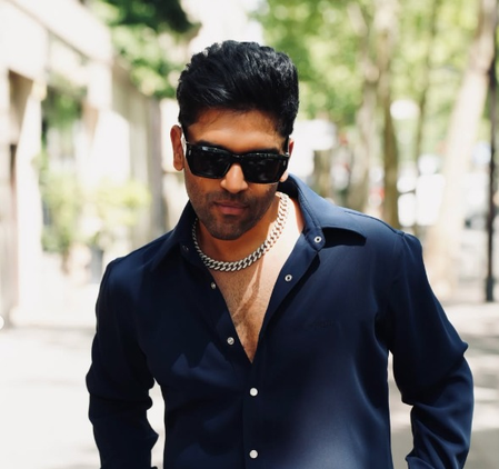 Guru Randhawa to trolls: Make some new strategy against me