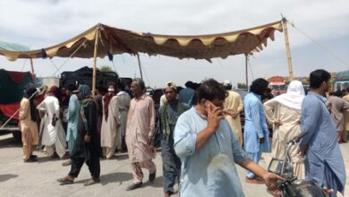 ‘Blatant war crime’: BNM condemns Pak airstrikes in Balochistan’s Surab