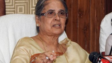 Rajasthan UCC Bill draft clears legal review; sent to Law Minister Jogaram Patel