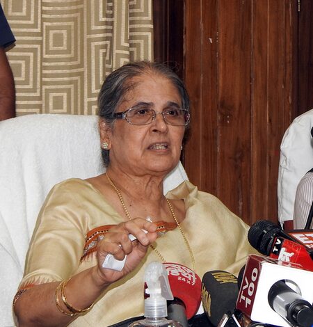 Rajasthan UCC Bill draft clears legal review; sent to Law Minister Jogaram Patel Rajasthan UCC Bill draft clears legal review; sent to Law Minister Jogaram Patel