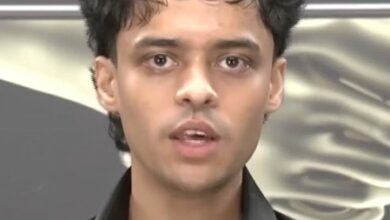 Vanshaj Singh: I don’t like to lose Vanshaj Singh: I don’t like to lose