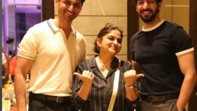 Indira Krishna talks about generational mix on set of ‘Ganga Mai Ki Betiyaan’: ‘It’s the best blend’