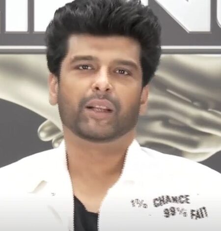 Kushal Tandon breaks his silence on Shreya Kalra, Shivangi Joshi’s conversation about him