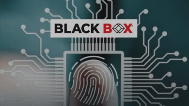 Black Box delivers highest ever quarterly revenue with robust order bookings and order backlog