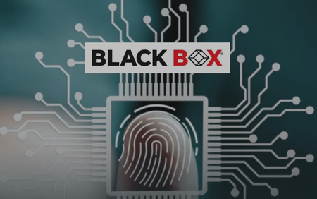 Black Box delivers highest ever quarterly revenue with robust order bookings and order backlog Black Box delivers highest ever quarterly revenue with robust order bookings and order backlog