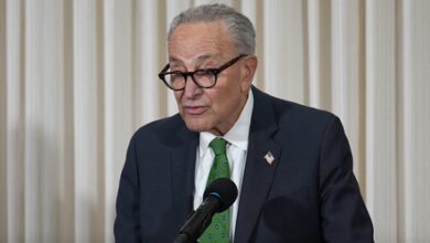Senators urge Trump administration to escalate efforts for release of five US nationals detained in Russia Senators urge Trump administration to escalate efforts for release of five US nationals detained in Russia