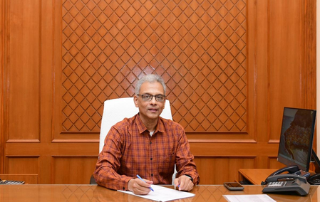 Tamil Thaai Vazhthu to be sung first at all official events in Tamil Nadu Tamil Thaai Vazhthu to be sung first at all official events in Tamil Nadu