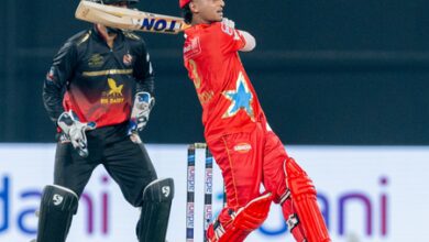 ‘We know how to bounce back’: Badoni reflects on South Delhi Superstarz’s win over East Delhi Riders