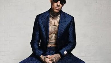 Travis Barker reveals one rule in marriage with Kourtney Kardashian Travis Barker reveals one rule in marriage with Kourtney Kardashian