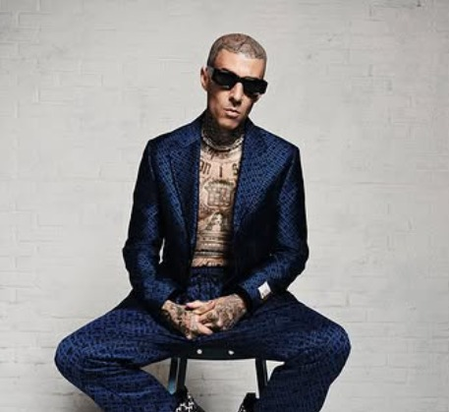 Travis Barker reveals one rule in marriage with Kourtney Kardashian Travis Barker reveals one rule in marriage with Kourtney Kardashian