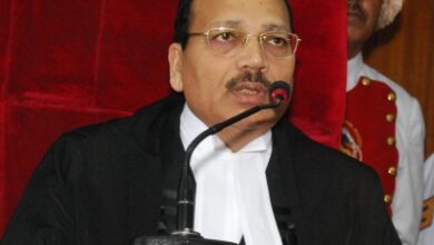 CJI Surya Kant flags massive backlog in consumer forums, seeks nationwide pendency report