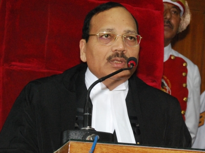 CJI Surya Kant flags massive backlog in consumer forums, seeks nationwide pendency report
