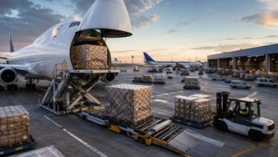 India can become global air‑cargo hub with govt-industry collaboration: Experts