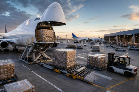 India can become global air‑cargo hub with govt-industry collaboration: Experts India can become global air‑cargo hub with govt-industry collaboration: Experts