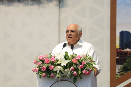 Over 250 industries, academic institutions join Gujarat’s drive to skill 1.03 lakh youth Over 250 industries, academic institutions join Gujarat’s drive to skill 1.03 lakh youth