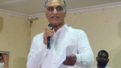 BRS alleges auction of ‘heritage’ land in Hyderabad; demands halt of proceedings