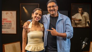 Ahsaas Channa on being ‘intimidated’ by SRK on ‘KANK’ sets, reveals details on Gopal Dutt’s show