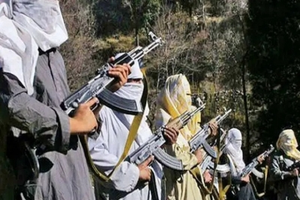 ISI orchestrates Hamas-Lashkar-Jaish axis to replicate Gaza-style tunnel warfare in Kashmir ISI orchestrates Hamas-Lashkar-Jaish axis to replicate Gaza-style tunnel warfare in Kashmir