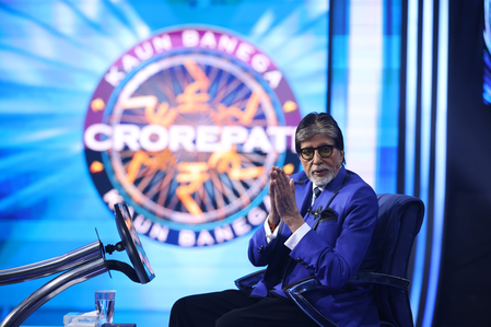 Amitabh Bachchan says Bollywood’s history will be referred to as ‘Before & after Dilip Kumar’ Amitabh Bachchan says Bollywood’s history will be referred to as ‘Before & after Dilip Kumar’