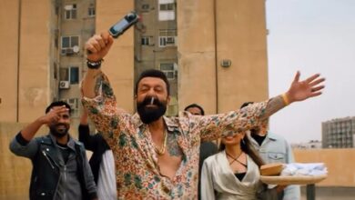 Salman Khan and Sanjay Dutt raise the action quotient in ‘7 Dogs’ trailer Salman Khan and Sanjay Dutt raise the action quotient in ‘7 Dogs’ trailer