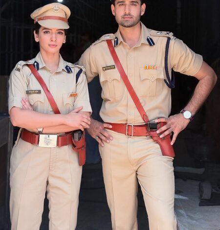 Sonakshi Batra says playing ‘Jagadhatri’ gave her a new perspective on patriotism