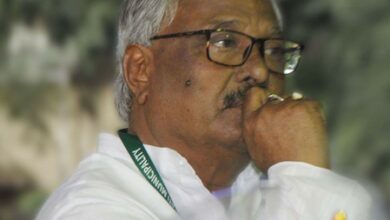 Trinamool leader Nirmal Ghosh arrested in RG Kar rape-murder case