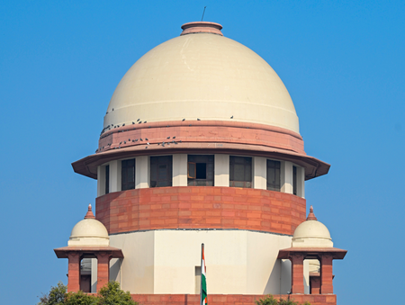 SC pulls up Centre, FSSAI over delay in front-of-pack warning labels on packaged foods SC pulls up Centre, FSSAI over delay in front-of-pack warning labels on packaged foods