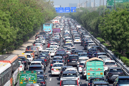 Indian auto ancillary industry to grow by 8-9 pc in FY27, touch Rs 10.6 lakh crore Indian auto ancillary industry to grow by 8-9 pc in FY27, touch Rs 10.6 lakh crore