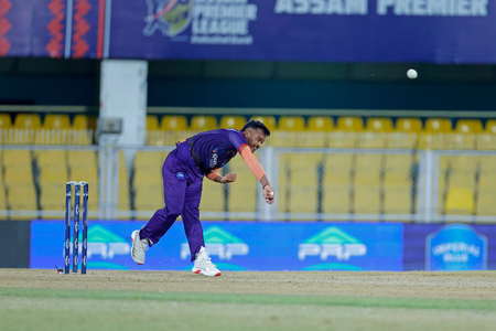 ‘Hardik Pandya is my idol’: APL’s top wicket-taker credits Indian all-rounder for success ‘Hardik Pandya is my idol’: APL’s top wicket-taker credits Indian all-rounder for success