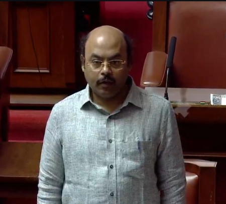 Karnataka Minister Yathindra Siddaramaiah appointed Leader of House in Legislative Council Karnataka Minister Yathindra Siddaramaiah appointed Leader of House in Legislative Council