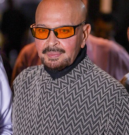 Rakesh Roshan feared daughter Sunaina would return to old lifestyle after battling cancer, liver disease