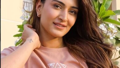 Erica Fernandes on ‘108 Base Hospital – Uri’: ‘The strength of the women in the story connected me to it’